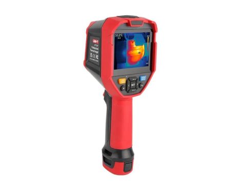 Thermal camera UNI-T UTi720V