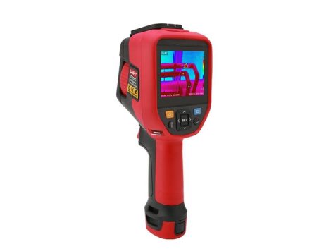 Thermal imager UNI-T UTi256G