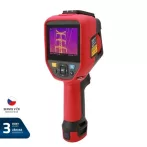 UNI-T UTi384G hőkamerás