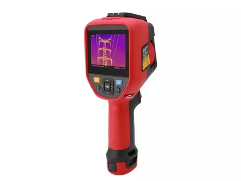Thermal imager UNI-T UTi384G