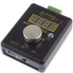 FNIRSI SG-002BAT analog signal generator and calibrator