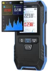 FNIRSI ERD-10 electromagnetic radiation meter