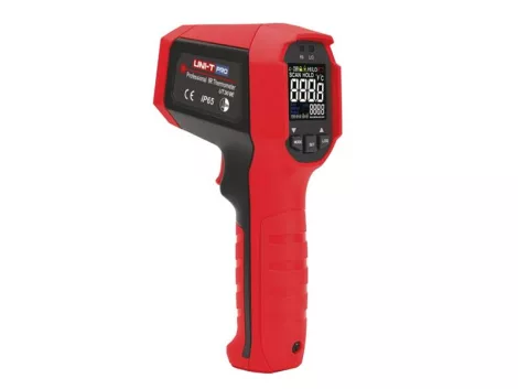 Infrared Thermometer UNI-T UT309E PRO Line