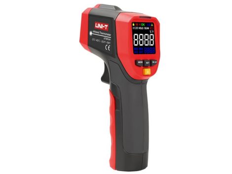 Infrared Thermometer UNI-T UT301A+