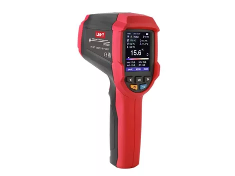Infrared Thermometer UNI-T UT305A+ Infrared Thermometer UNI-T UT305A+