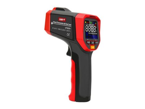 Infrared Thermometer UNI-T UT303D+