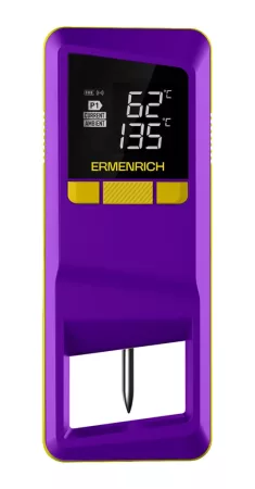 ERMENRICH BBQ GT30 hőmérő