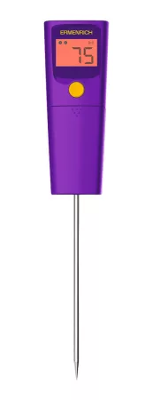 ERMENRICH BBQ GT20 hőmérő ERMENRICH BBQ GT20 hőmérő