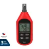 Hőmérő és higrométer UNI-T UT333 mini