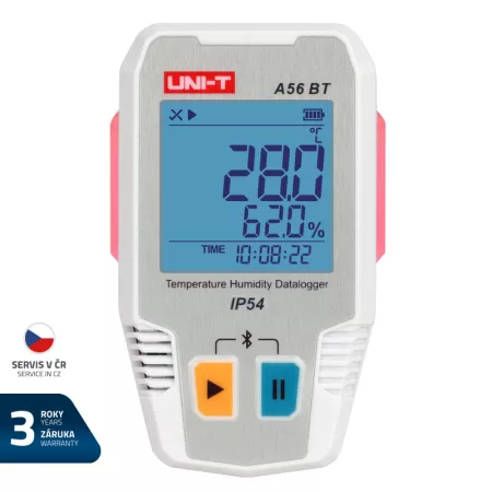 Datalogger UNI-T A56 BT Datalogger UNI-T A56 BT