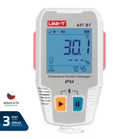 Datalogger UNI-T A57 BT Datalogger UNI-T A57 BT