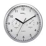 TECHNO LINE WT 650 hőmérővel és higrométerrel TECHNO LINE WT 650 hőmérővel és higrométerrel