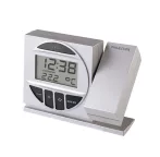 TECHNO LINE WT 590 Ébresztőóra Projektorral TECHNO LINE WT 590 Ébresztőóra Projektorral