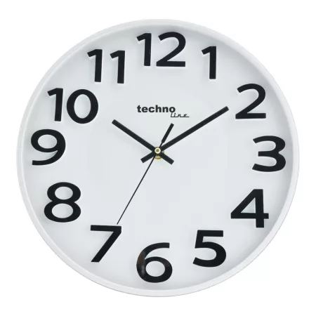 TECHNO LINE WT4100 Falióra TECHNO LINE WT4100 Falióra