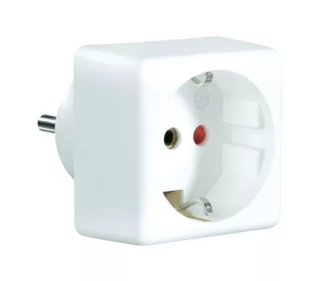 Cseh adapter dugó Cseh adapter dugó