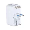V-TAC 8704 univerzális utazóadapter V-TAC 8704 univerzális utazóadapter