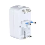V-TAC 8704 univerzális utazóadapter V-TAC 8704 univerzális utazóadapter
