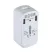V-TAC 8704 univerzális utazóadapter