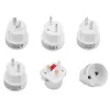 LTC LX6031 univerzális utazóadapter Csehországból 150 ország számára LTC LX6031 univerzális utazóadapter Csehországból 150 ország számára