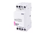 Electrical breakers and contactors for photovoltaics