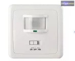 PIR érzékelő (mozgásérzékelő) WPIR01 PIR érzékelő (mozgásérzékelő) WPIR01