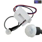 PIR érzékelő (mozgásérzékelő) ST 24