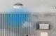 Okos füstérzékelő MEROSS GS559A WiFi