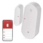 GoSmart Vezeték nélküli Ajtóérzékelő EMOS IP-2011Z, ZigBee GoSmart Vezeték nélküli Ajtóérzékelő EMOS IP-2011Z, ZigBee