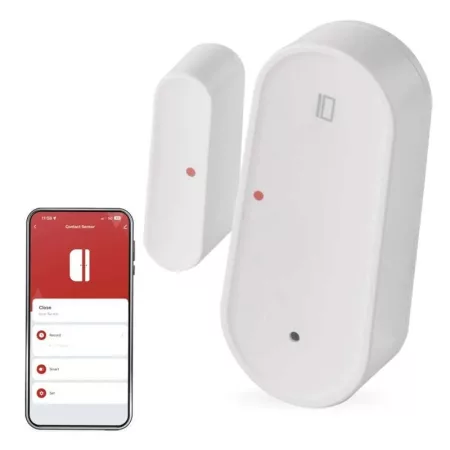 GoSmart Vezeték nélküli Ajtóérzékelő EMOS IP-2011Z, ZigBee