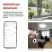 GoSmart Vezeték nélküli Ajtóérzékelő EMOS IP-2011Z, ZigBee