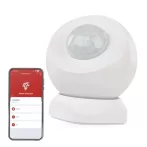 GoSmart PIR érzékelő (mozgásérzékelő) EMOS H5024 IP20, ZigBee GoSmart PIR érzékelő (mozgásérzékelő) EMOS H5024 IP20, ZigBee