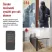 GoSmart PIR érzékelő (mozgásérzékelő) EMOS H5024 IP20, ZigBee