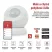 GoSmart PIR érzékelő (mozgásérzékelő) EMOS H5024 IP20, ZigBee