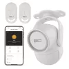 GoSmart riasztó EMOS IP-126L GUARDIAN mozgásérzékelővel WiFi Tuya