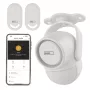   GoSmart riasztó EMOS IP-126L GUARDIAN mozgásérzékelővel WiFi Tuya