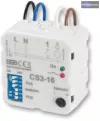 Többfunkciós időkapcsoló CS3-16