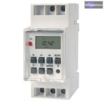 GA-20290 Analóg kapcsolóóra