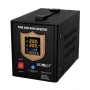   KEMOT PROsinus-500 12V 230V 500VA 300W fekete tartalék tápegység
