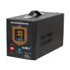 KEMOT PROsinus-1000 12V 230V 1000VA 700W fekete tartalék tápegység