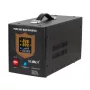   KEMOT PROsinus-1000 12V 230V 1000VA 700W fekete tartalék tápegység