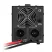 KEMOT PROsinus-1000 12V 230V 1000VA 700W fekete tartalék tápegység