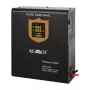   KEMOT PROsinus-1000 12V 230V 1000VA 700W fekete falra szerelhető tartalék tápegység