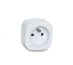 Intelligens WiFi  230V dugalj - energiafelügyelettel