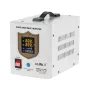   KEMOT PROsinus-800 12V 230V 800VA 500W fehér színű tartalék tápegység