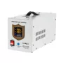   KEMOT PROsinus-1000 12V 230V 1000VA 700W fehér színű tartalék tápegység