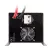 Backup power supply KEMOT PROsinus-2200 12V 230V 2200VA 1600W Black wall-mounted