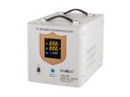 Voltage stabilizer KEMOT SHB-3000 Voltage stabilizer KEMOT SHB-3000
