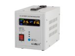 Voltage stabilizers