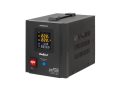 Power supply REBEL POWER-500 12V 230V 500VA 300W Black
