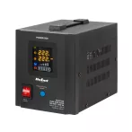 REBEL POWER-500 12V 230V 500VA 300W fekete tápegység
